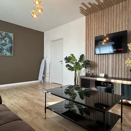 Apartment Abc - 42 *