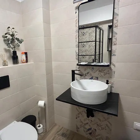 Apartment Abc - 42
