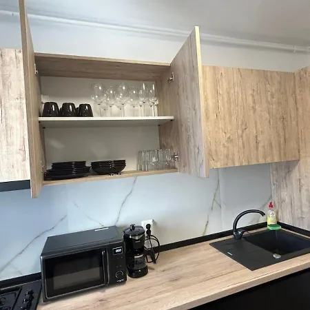 Apartment Abc - 42