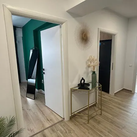 Abc - 42 Apartment