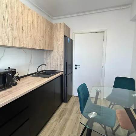 Apartment Abc - 42 *