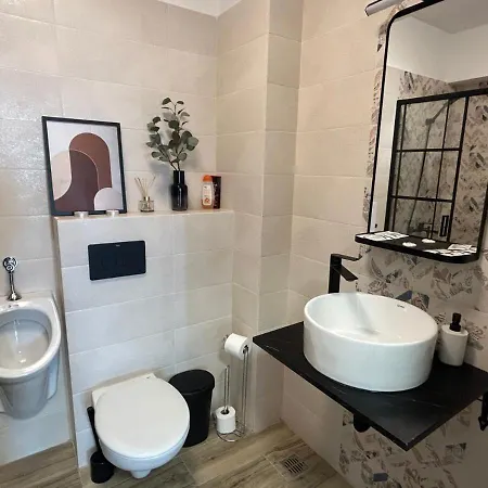 Apartment Abc - 42
