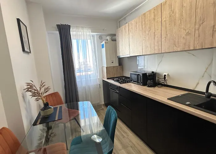 Abc - 42 ブカレスト