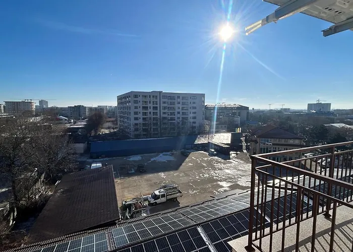 Abc - 42 * ブカレスト