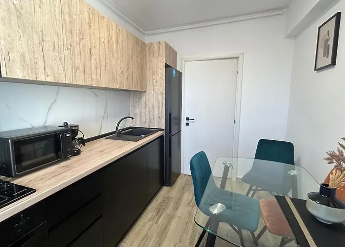 アパート Abc - 42 *