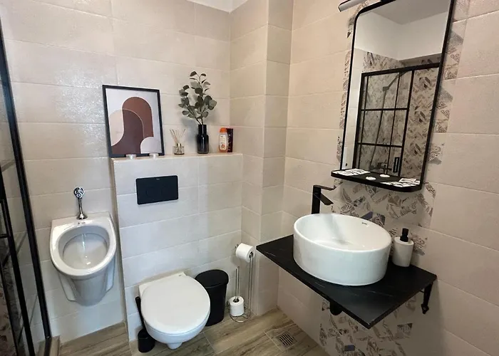 Apartment Abc - 42