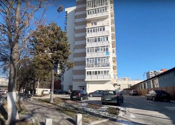 アパート Abc - 42 *