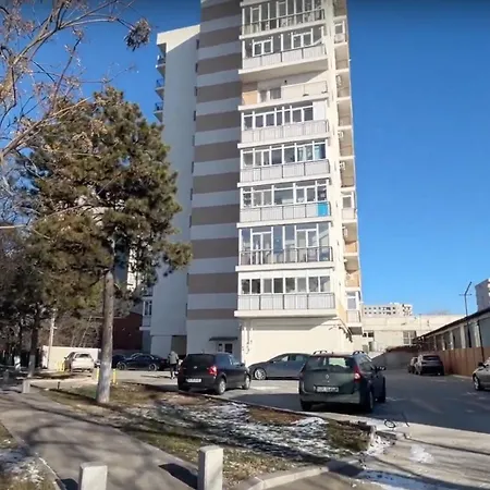 Apartament Abc - 42 *