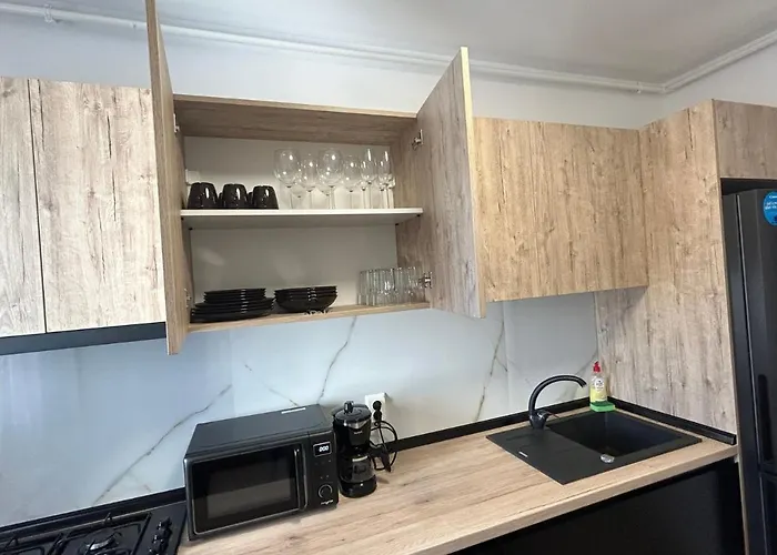 Apartment Abc - 42