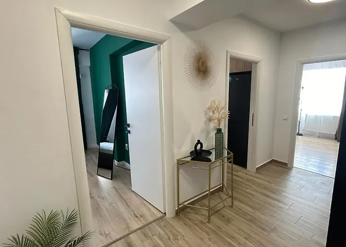 Abc - 42 Apartment