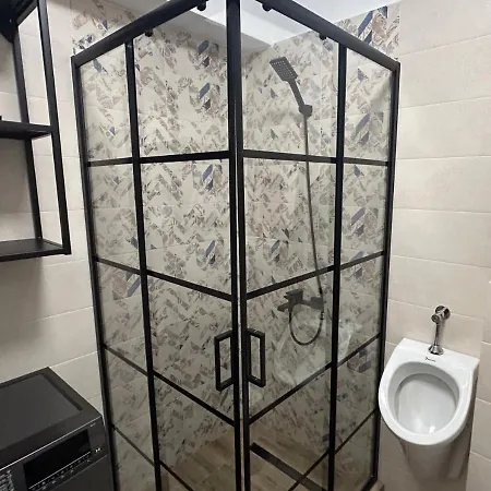 Abc - 42 Apartamento